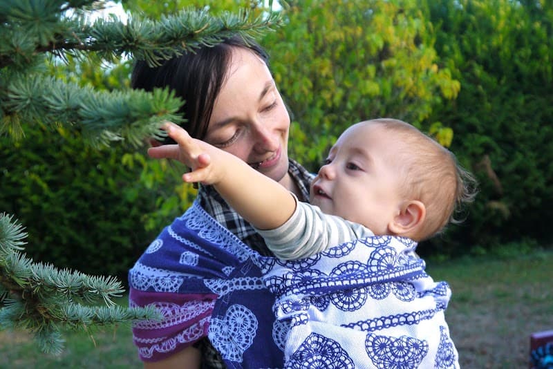 Bien Naitre et Portage Val-de-Vière photo