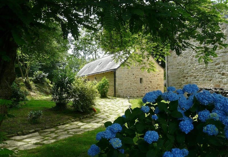 Bien Naturellement - Massage Plomodiern photo