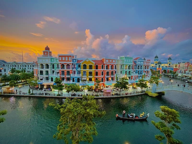 Biển Nhớ Homestay & Spa Phú Quốc Phu Quoc photo