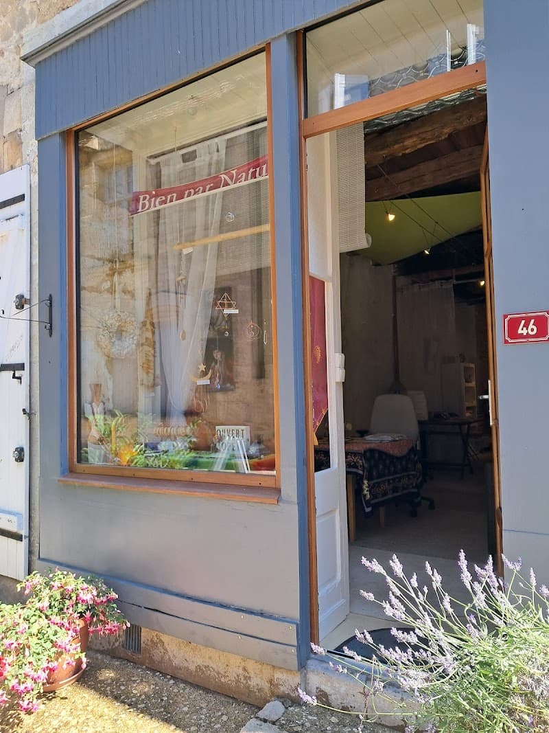 Bien par Nature Villefranche du Périgord Villefranche-du-Périgord photo