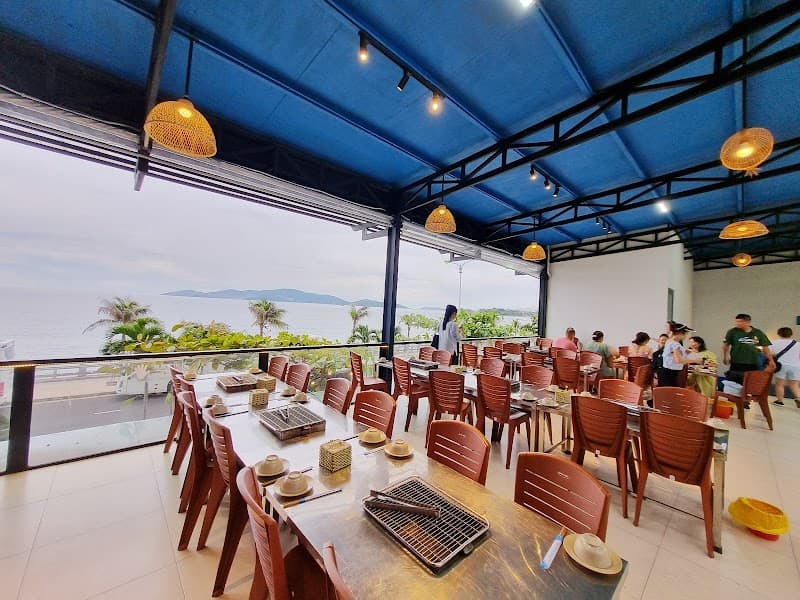 Biển Xanh - Khánh Hòa Ninh Hoa photo