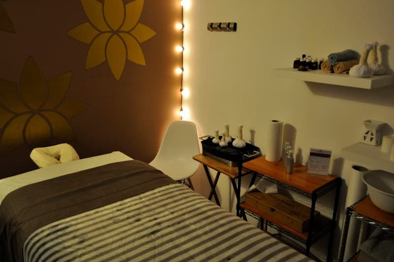 Bienestar centro holístico Chihuahua photo