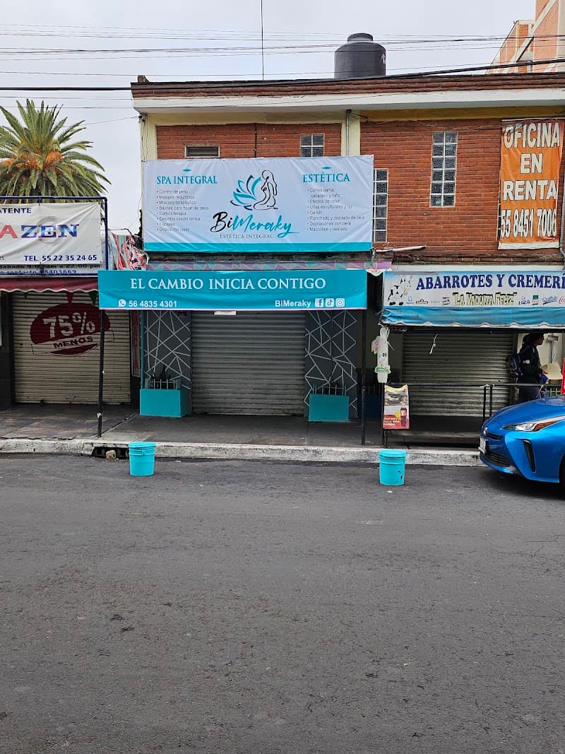 Bienestar Integral Meraky Iztacalco photo