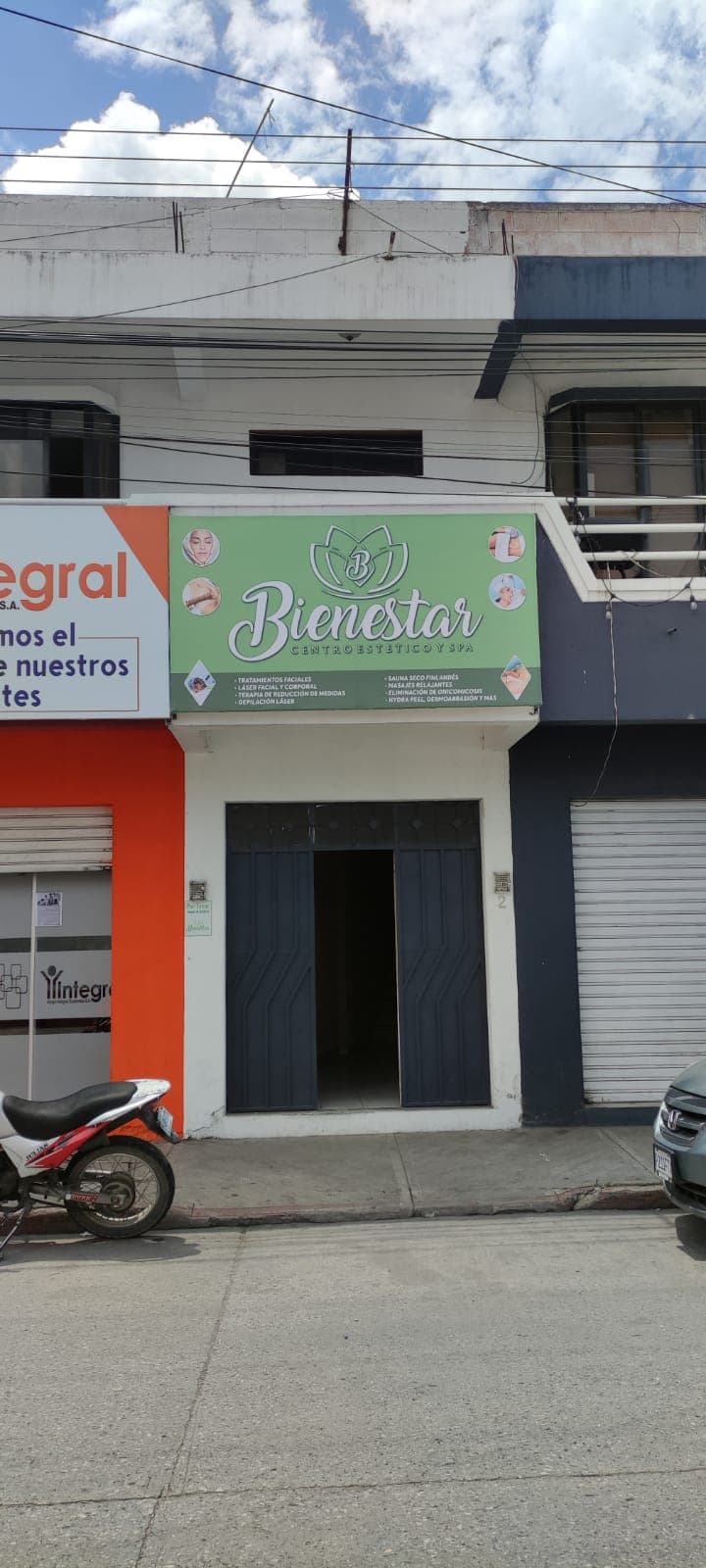 Bienestar Jalapa photo