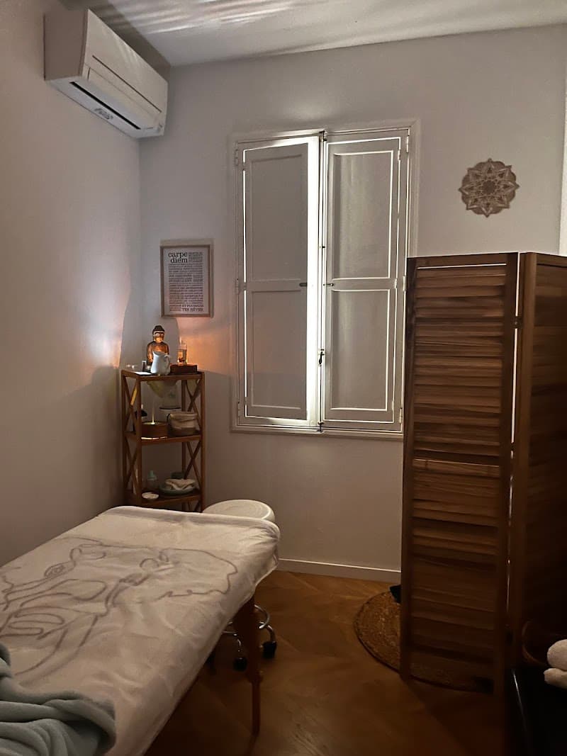 Bienestar Masajes/ Osteopatia y Nutrición Ciutadella de Menorca photo