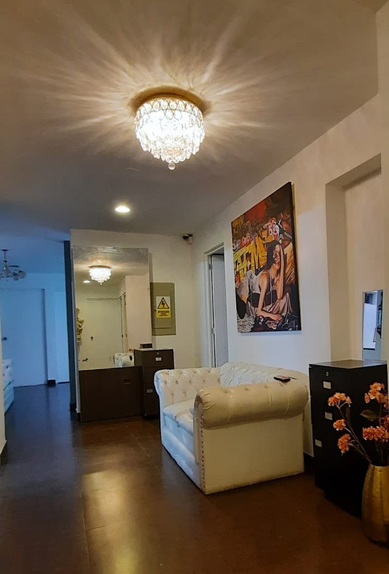 Bienestar Spa y Masajes Magdalena del Mar photo