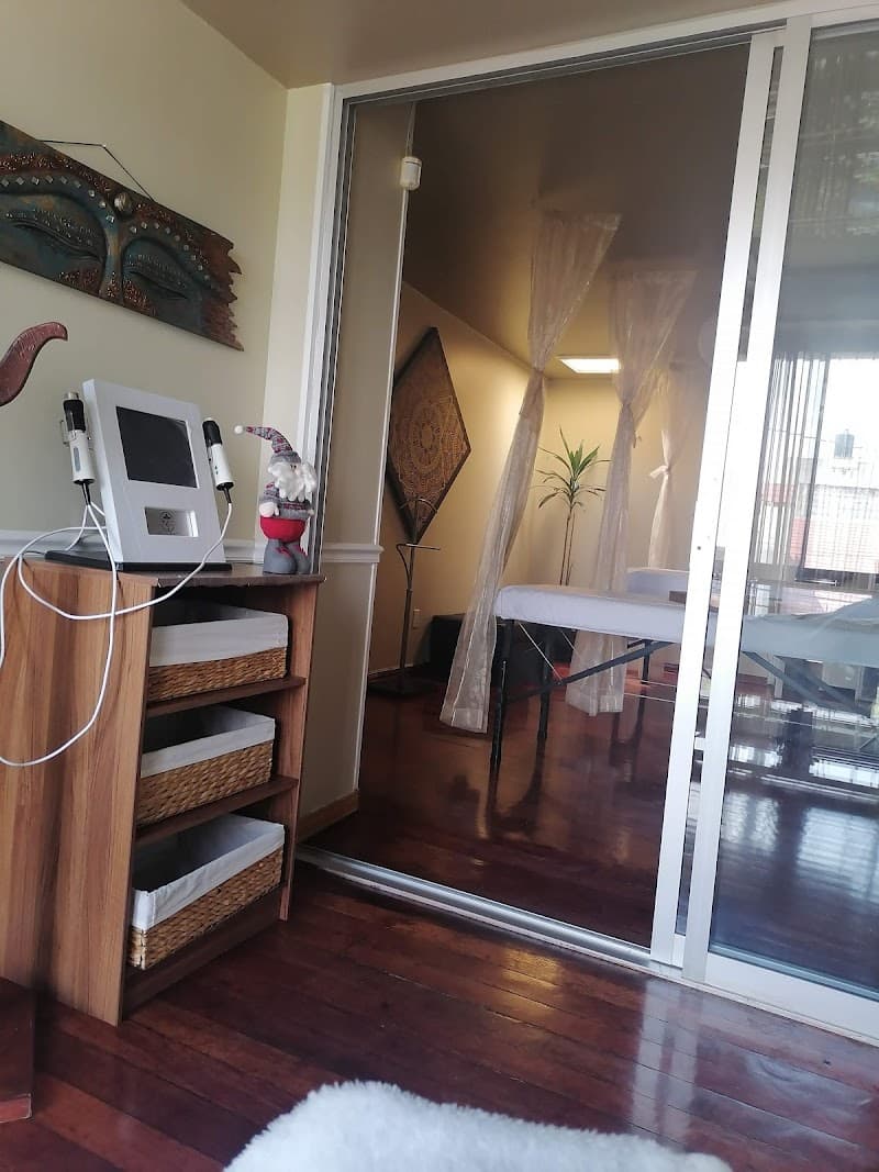 Bienestar y Salud Spa Morelia photo