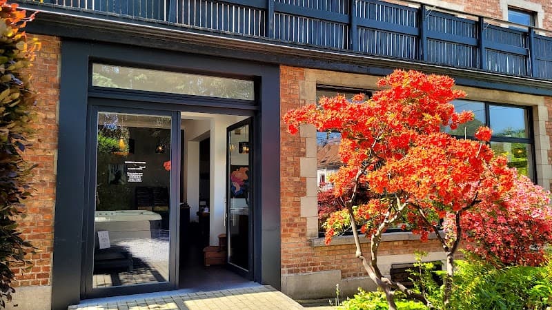 Bienfait Wellness & Spa La Hulpe photo