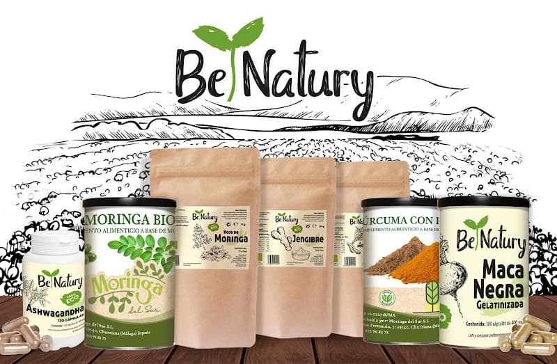 Biennatur Málaga photo