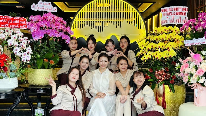 BIG BOSS BARBER SHOP - Massage & Spa Huyện Bình Chánh photo