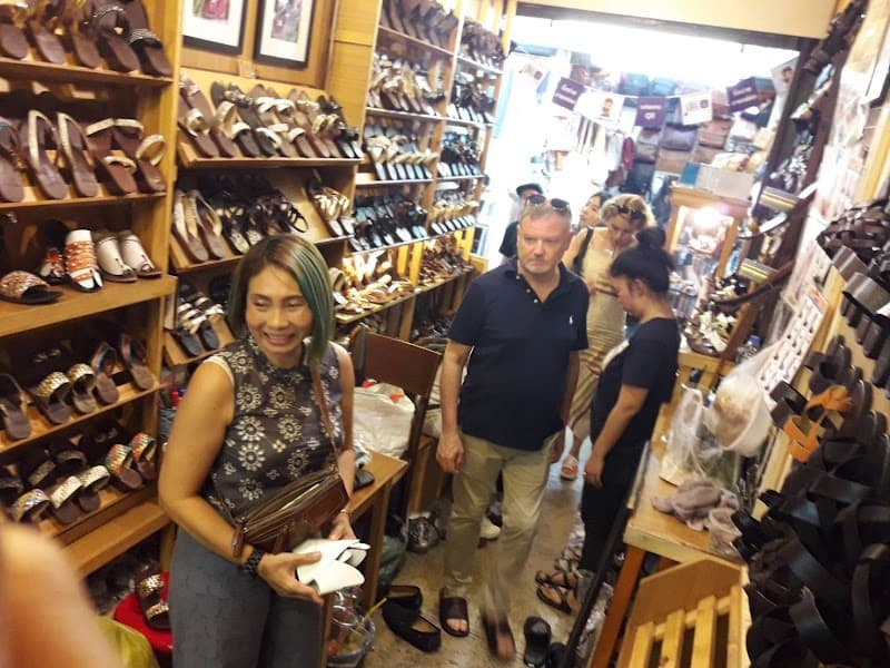 Big Foot Surabaya photo