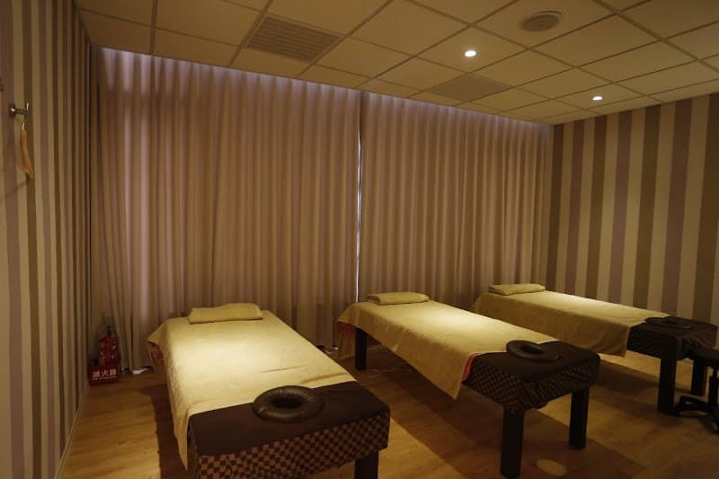 Big Foot Wellness Center Hsinchu City photo