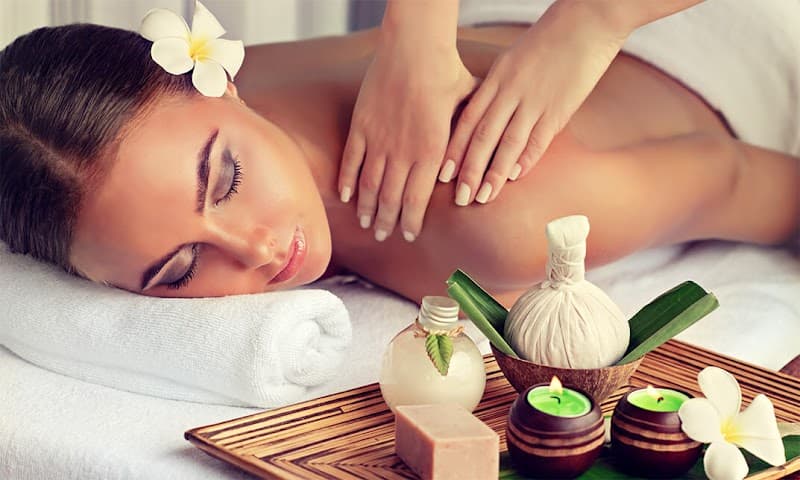 Big Hand Spa Lower Southampton Twp photo