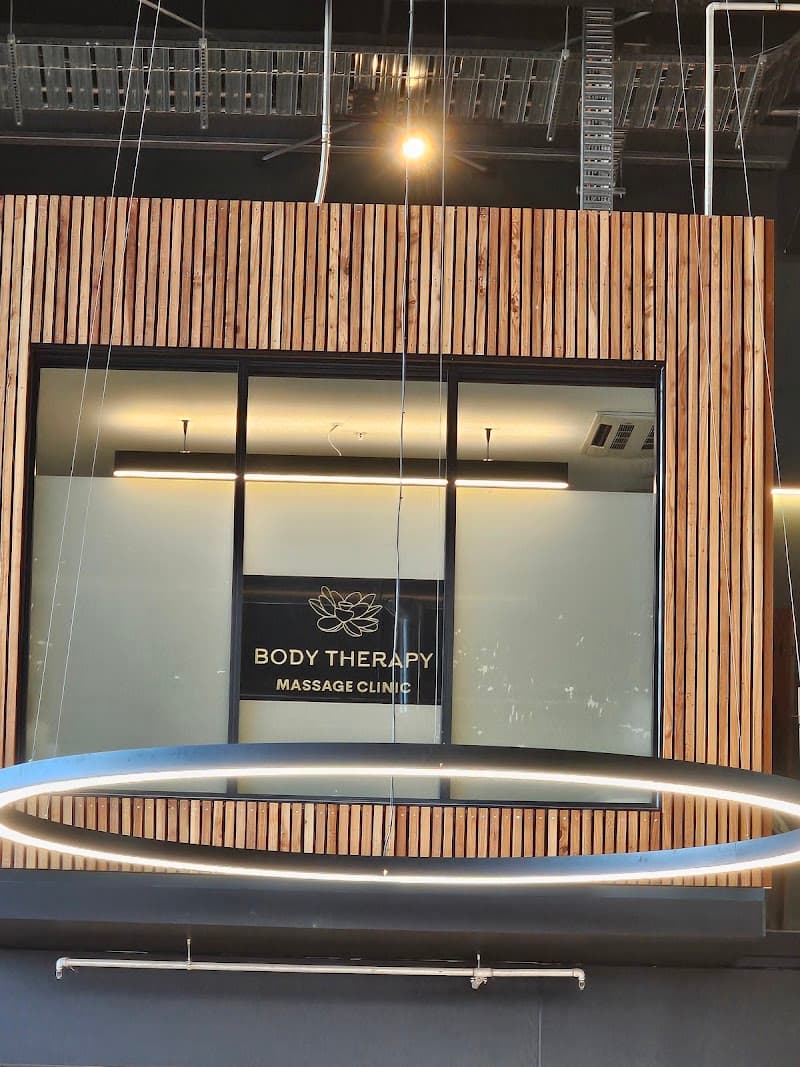 Big River Massage Therapist / Clinical Practice Balclutha photo