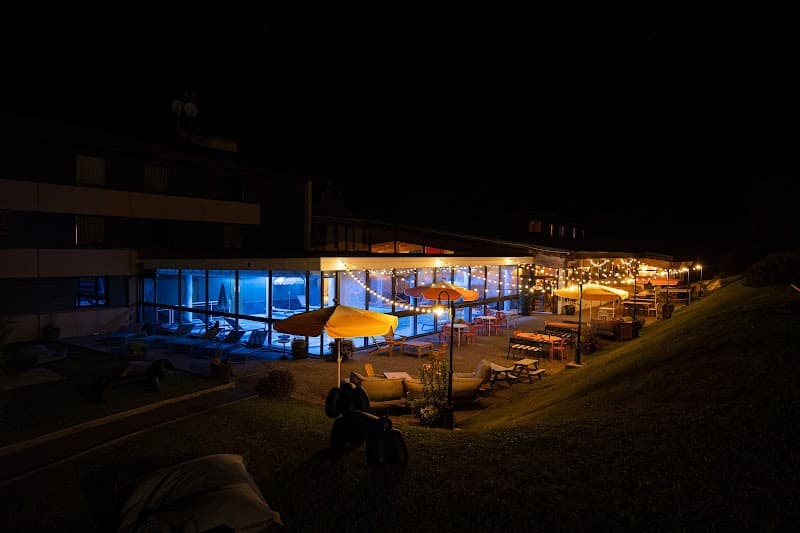 BIG SKY HOTEL & SPA Chamonix photo