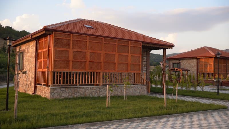 Bigadic Springs Municipal Hisarkoy Marmara Bölgesi photo