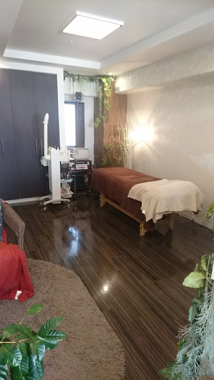 Bigao Salon Pepere Kobe City Nada Ward photo