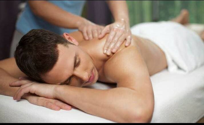 Bigcool Home Service Spa | Quezon City photo