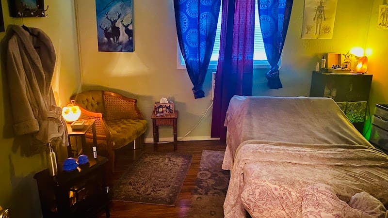 Bigfork Massage and Chiropractic photo