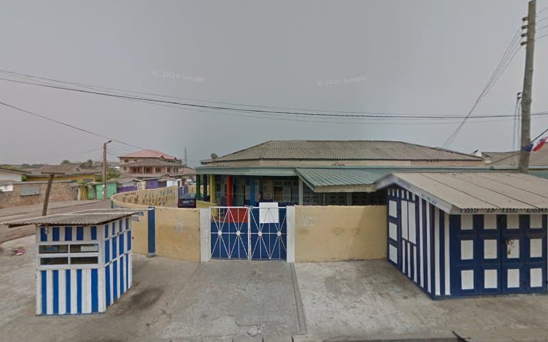 Biggies Unisex Salon Accra photo