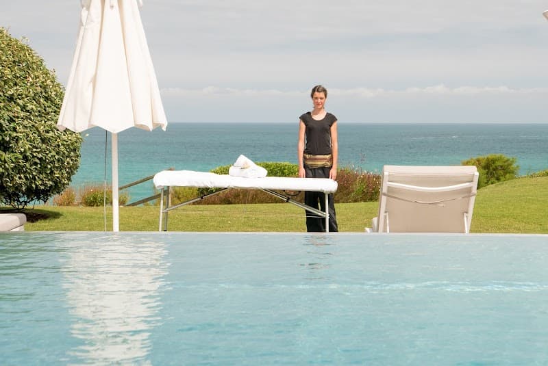Bihaï Massages Biarritz photo