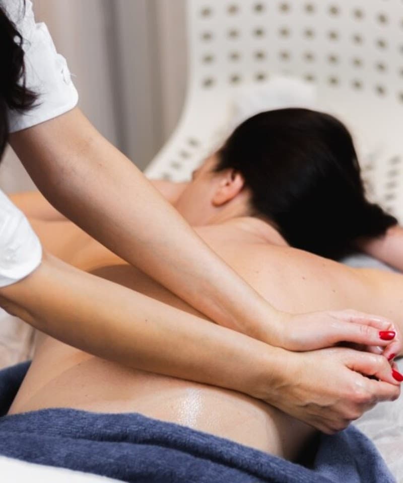 BIiss Thai Massage & Beauty Hawke's Bay photo