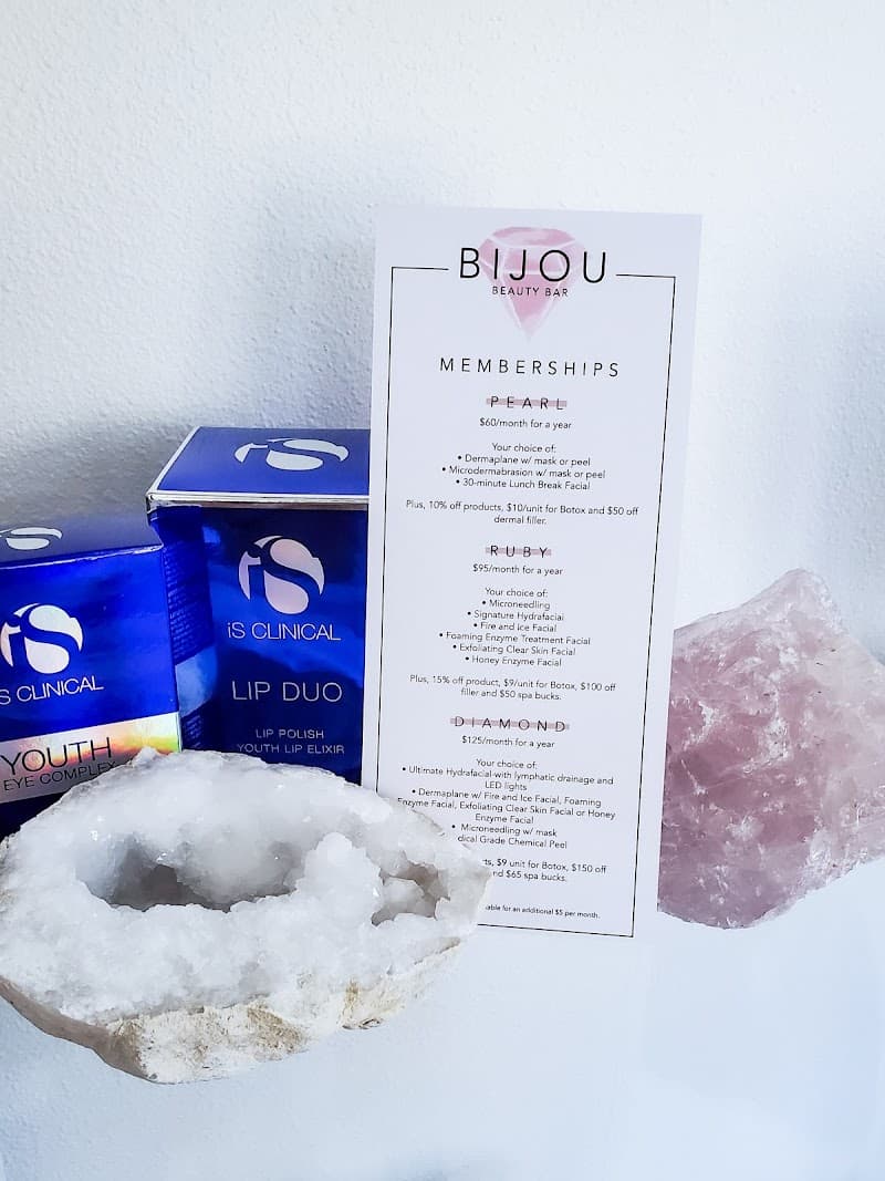 Bijou Beauty Bar Hayden Lake photo