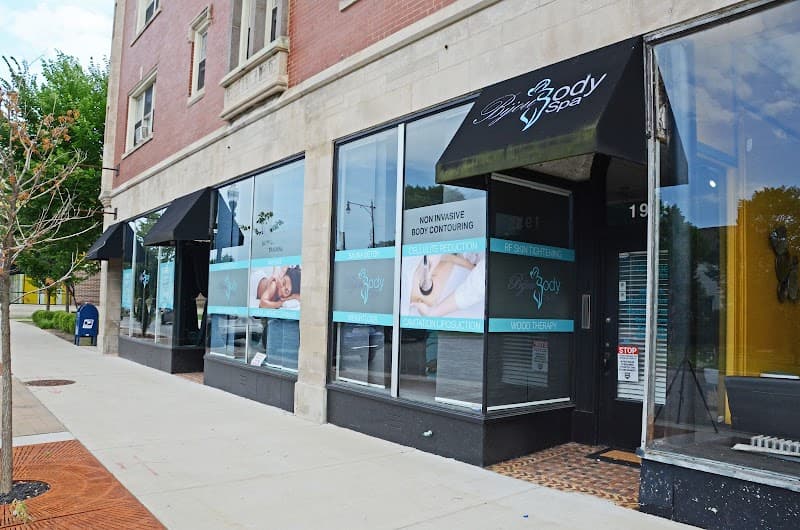 Bijou Body Spa Chicago photo