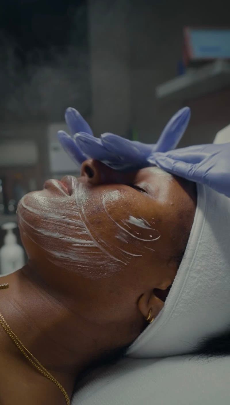 Bijouskin Facial Studio Atlanta photo