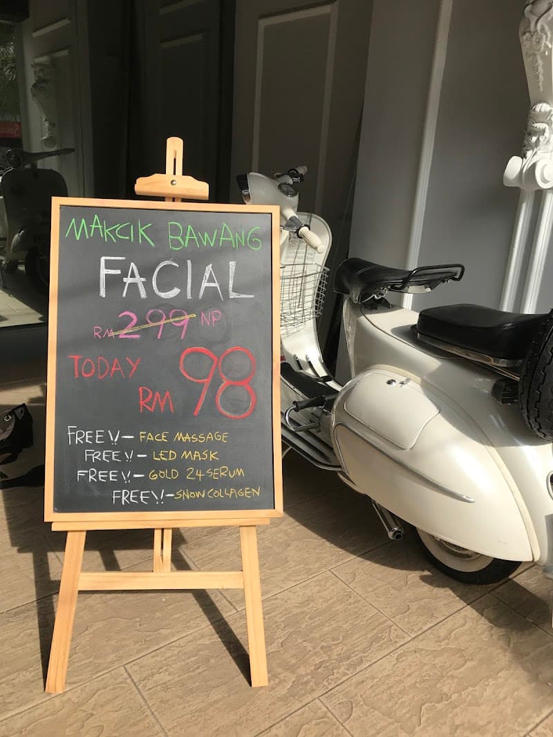 Bijyo Beauty Spa Bandar Kuala Lumpur photo