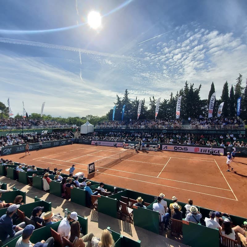 Bike & Spa Country Club Aixois Aix-en-Provence photo