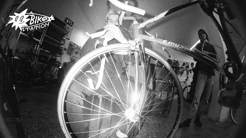 BIKE SPA Kraków photo
