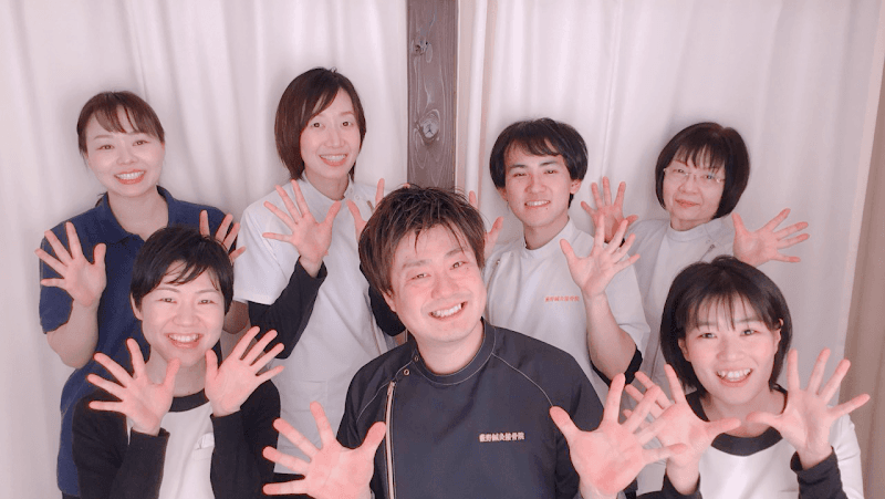 Biken Seitai Salon Vianka Adachi Ward photo