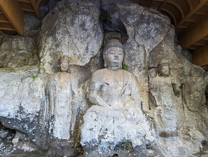 Bikotsu Seitai Oita Oita City photo