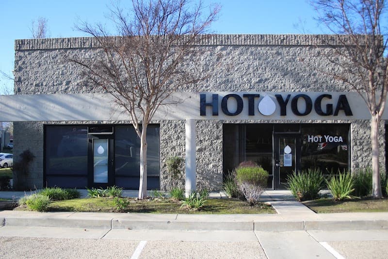 Bikram Yoga Temecula photo