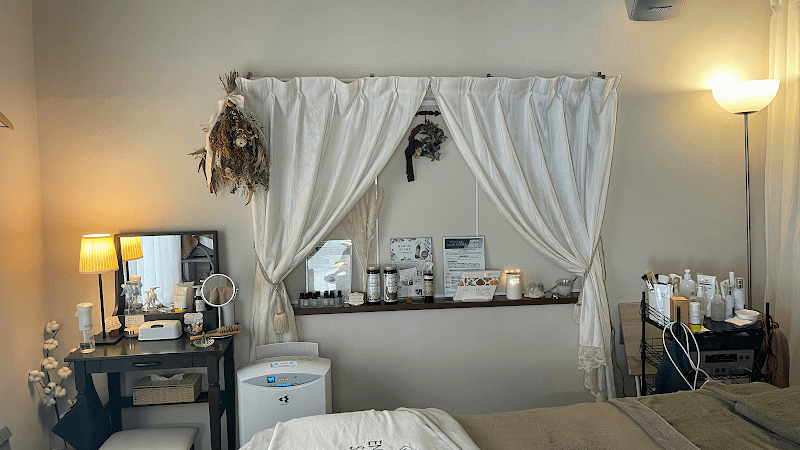 Bikura Skin Care Salon Kamakura City photo