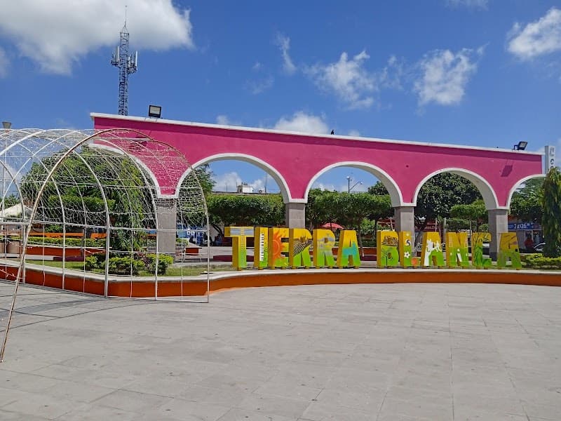Bilanca Benito Juárez photo