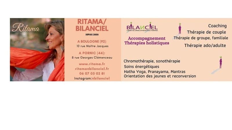 Bilanciel Boulogne-Billancourt photo