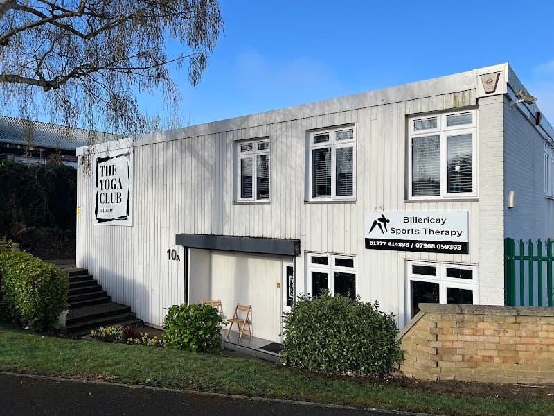 Billericay Sports Therapy & Buteyko practice photo