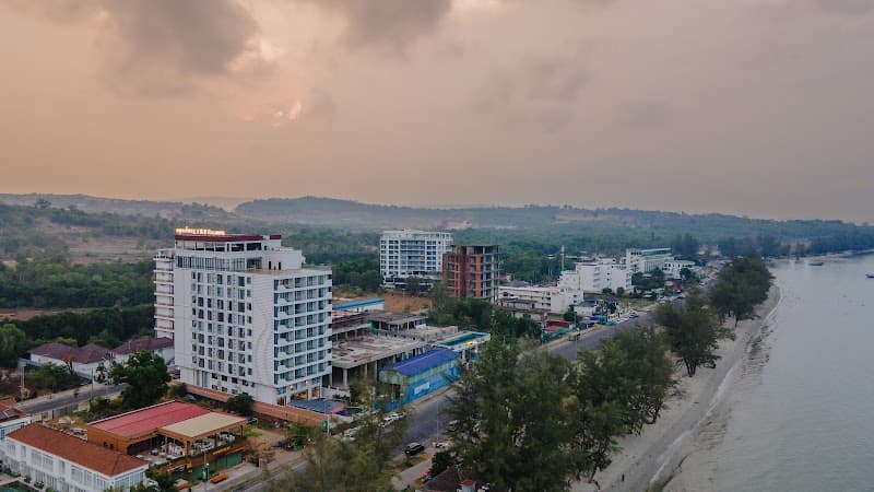 Billions Hotel Sihanoukville photo