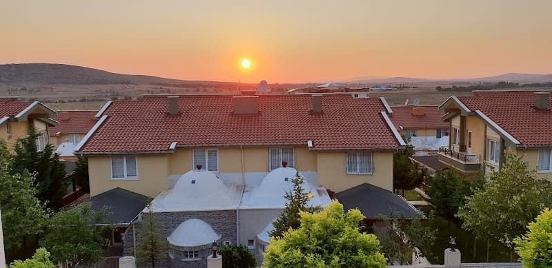 Billur Termal Villaları İhsaniye photo