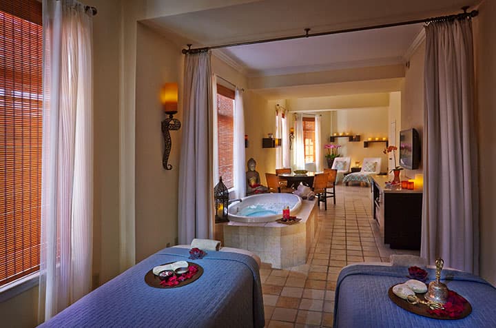 Biltmore Spa Miami photo