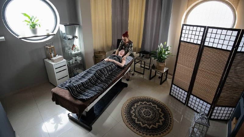 Bimajo SPA Kielce photo