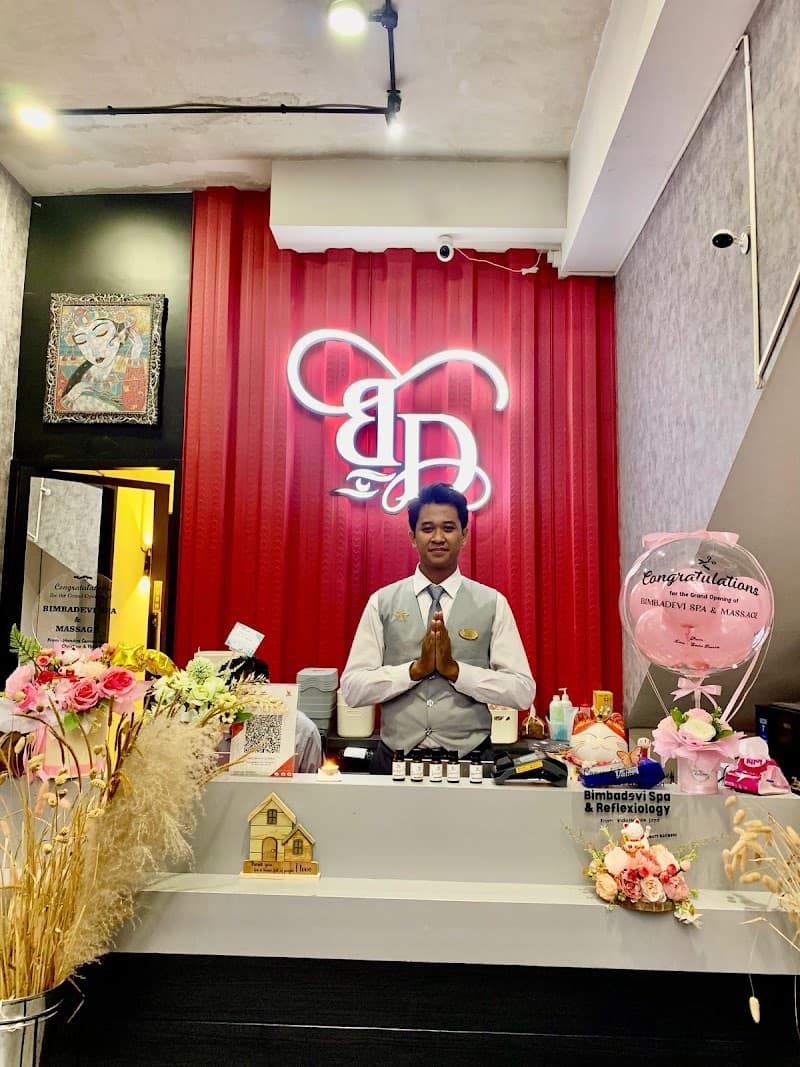 Bimbadevi Spa & Massage Jakarta Barat photo