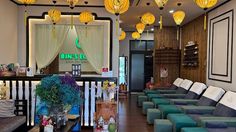 Bin'S Eco Spa Phú Quốc photo