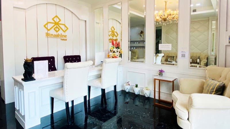 Binashine Spa Bangkok photo