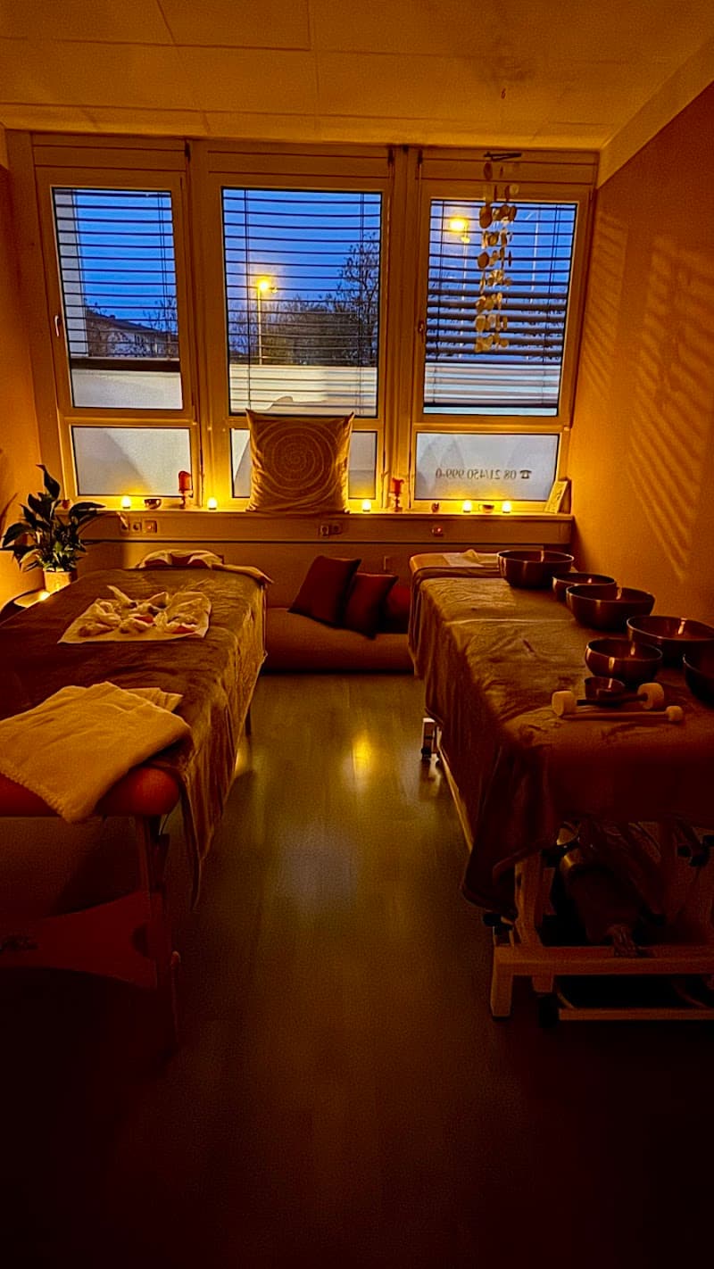 Bine Braun Soundvision Klang Augsburg photo