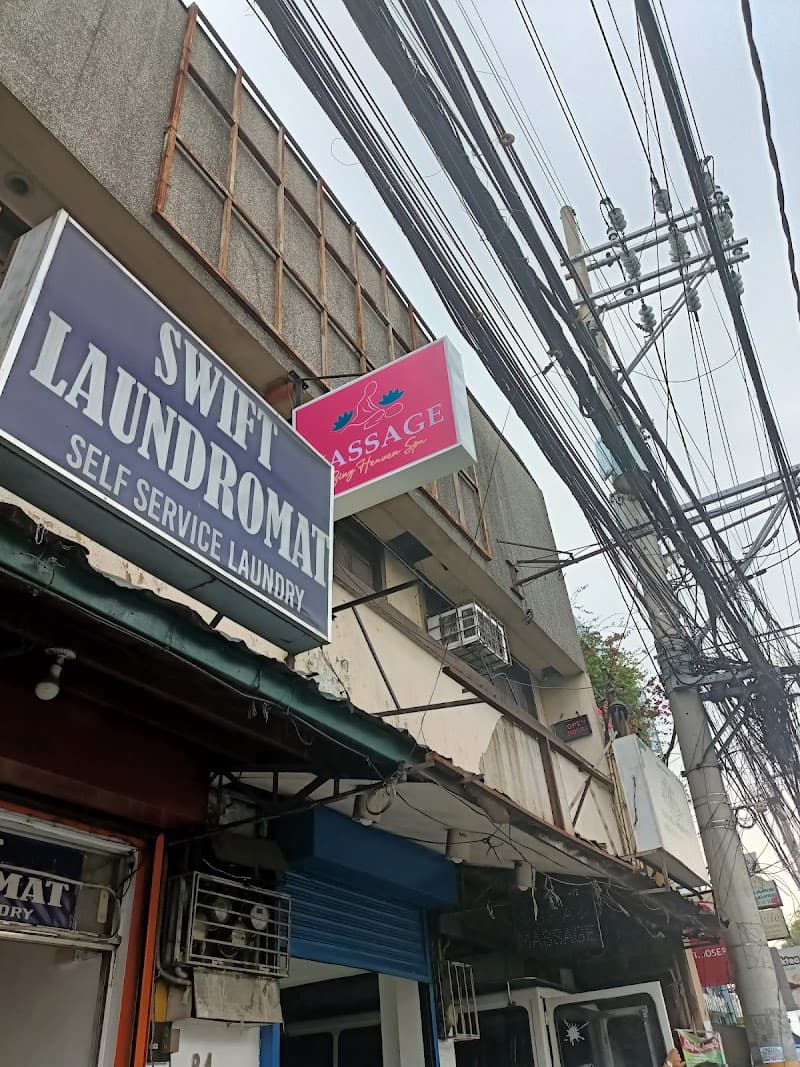 Bing Heaven Massage Spa Cainta photo