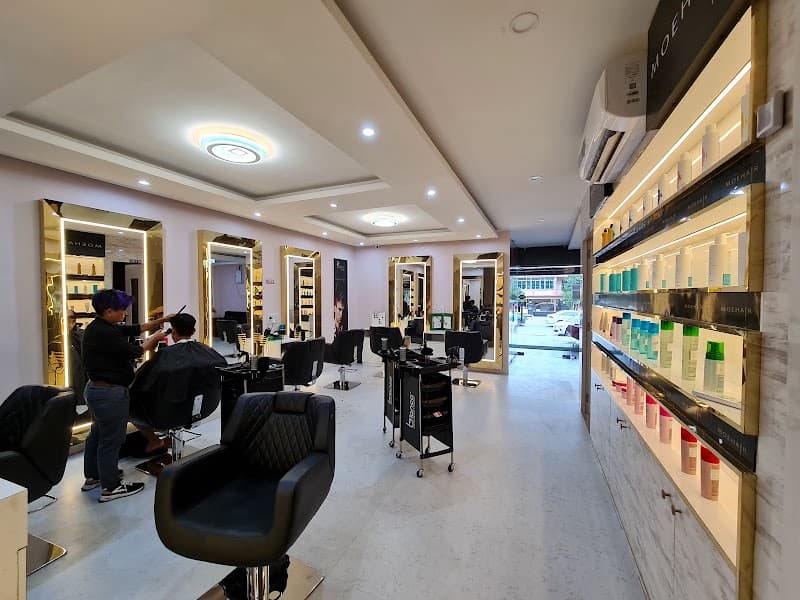 Bingwel Salon & Spa Bhubaneswar photo