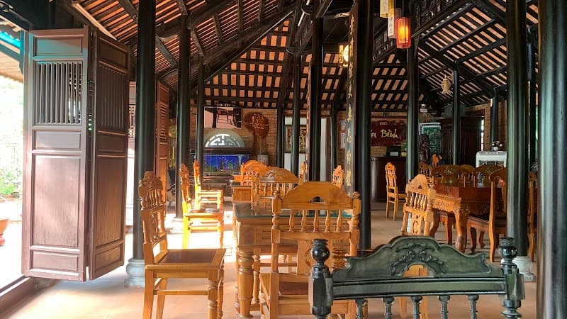 BÌNh An Cafe Thị Xã Hương Thủy photo